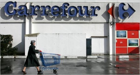 supermercato carrefour