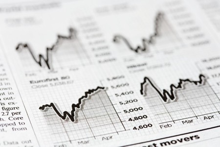 grafici sulla crisi borse mondiali