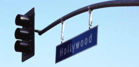 cartello di hollywood