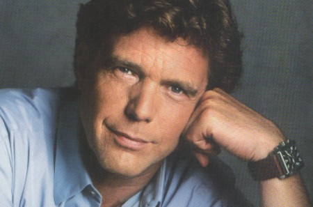 john de mol il proprietario di Endemol