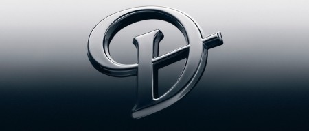 logo della compagnia automobilistica daimler