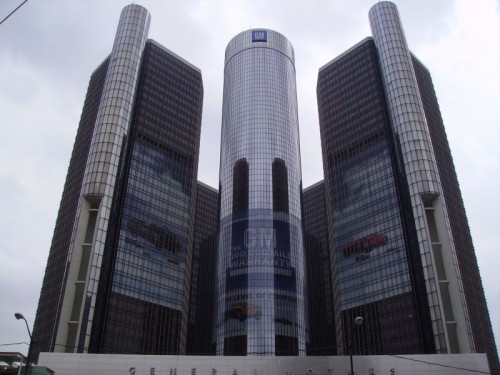 gm-headquarters