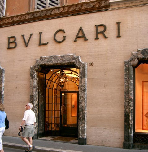 bulgari