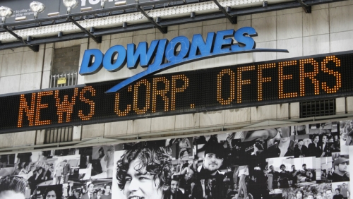 dow-jones