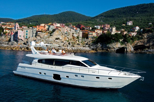 ferretti