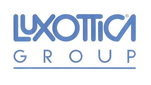 logo luxottica