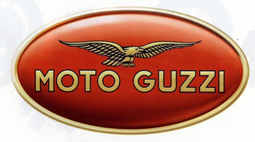 moto guzzi