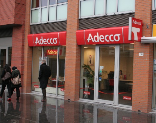 Adecco