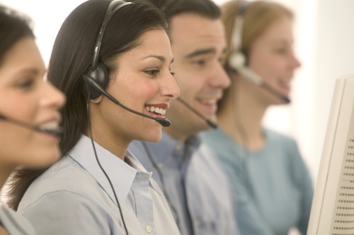 CallCenter