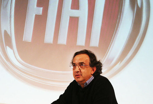 marchionne