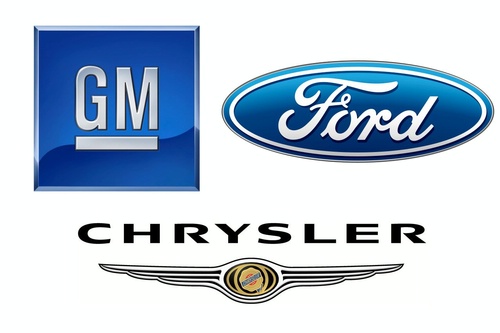 gm-ford-chrysler-logo