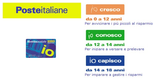 poste italiane