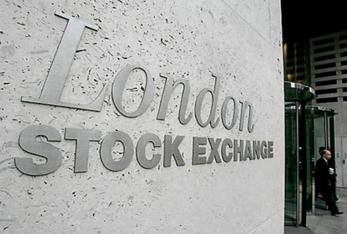 London-Stock-Exchange