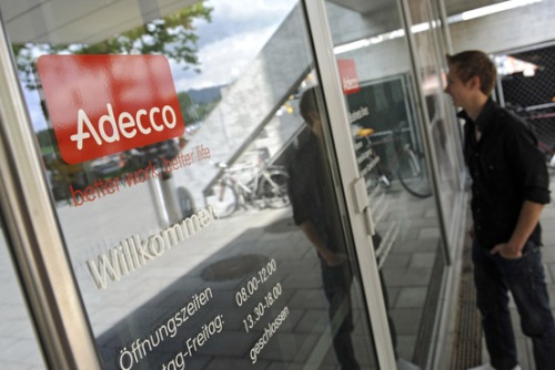 Adecco