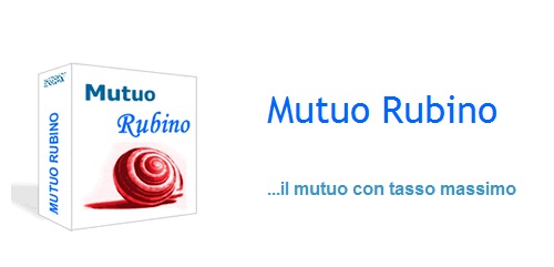 mutuo rubino