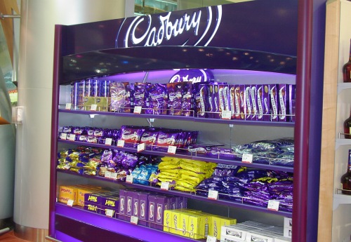 Cadbury