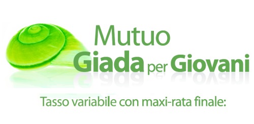 Mutuo Giada