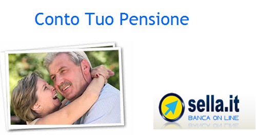 conto tuo pensione