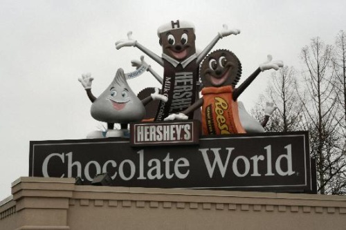 hershey