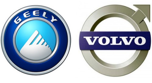 Geely Volvo