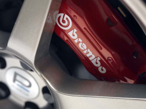 brembo