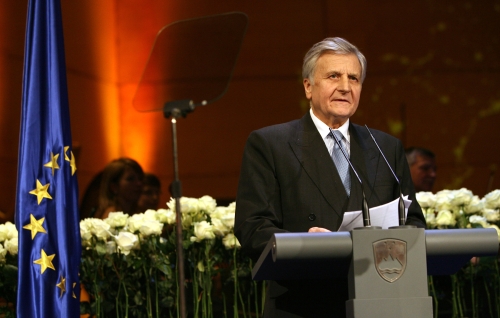 jean-trichet