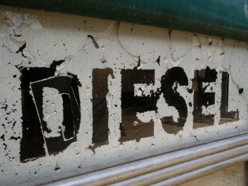 scorte petrolio benzina diesel