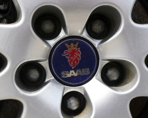 saab