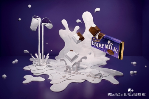 cadbury