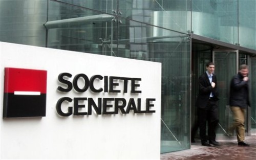 societe generale