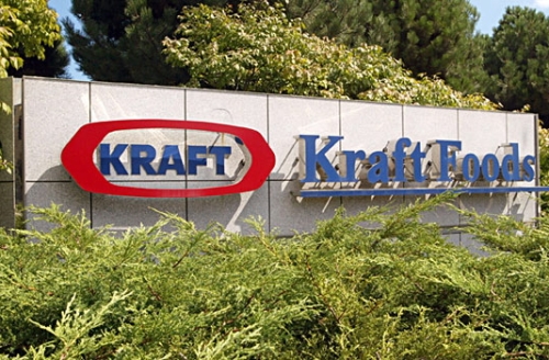 Kraft Foods