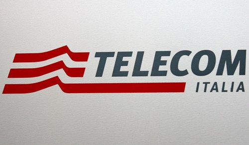 telecom italia