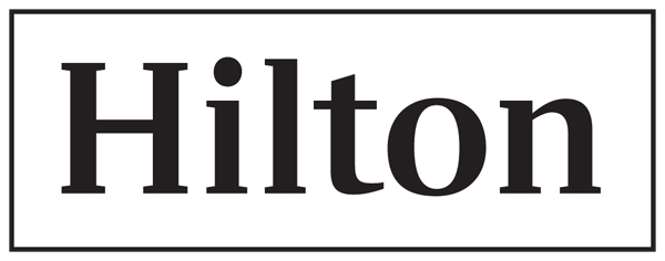 Hilton Logo