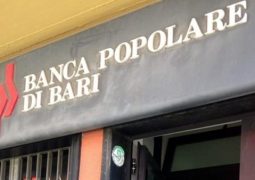 banca popolare di Bari