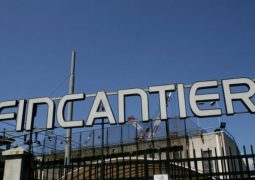 Fincantieri la Commissione UE esamina l'acquisizione dei cantieri navali ex Stx