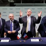 Fincantieri Naval Group accordo joint venture competitiva