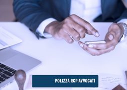 Polizza professionale avvocati