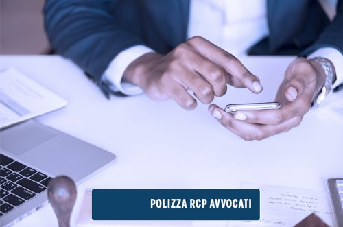 Polizza professionale avvocati