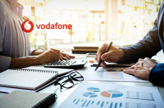 Vodafone Business