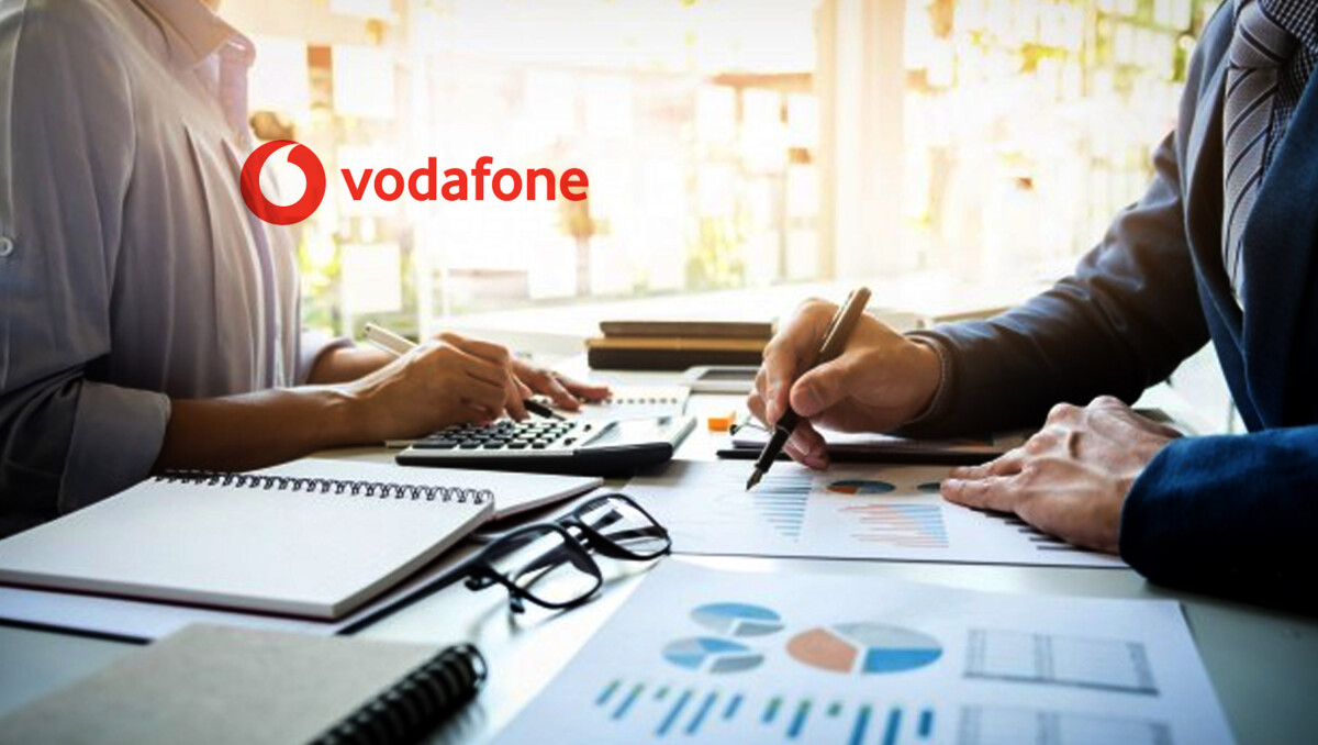 Vodafone Business