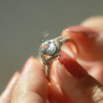 diamante usato
