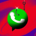 truffa WhatsApp
