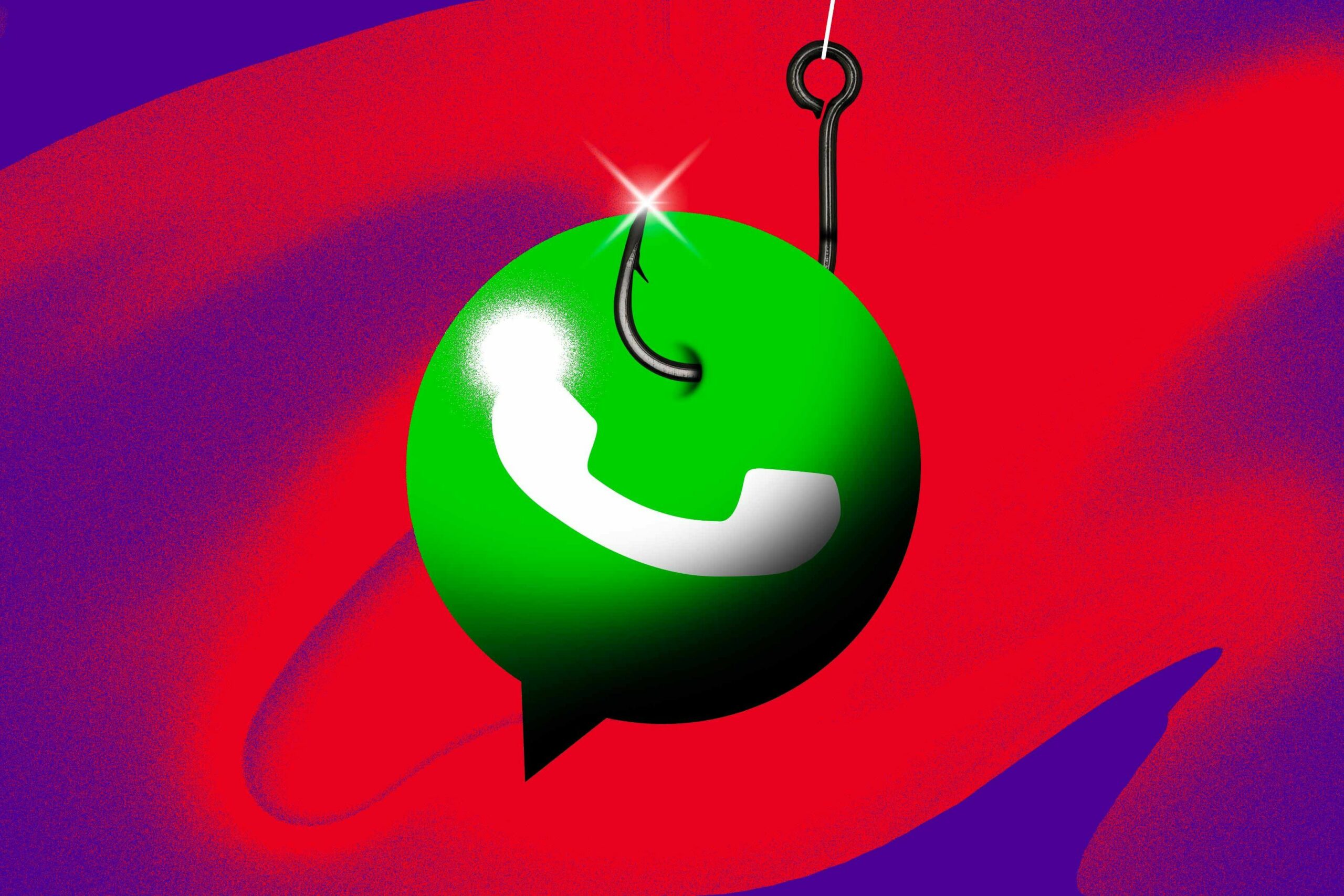 truffa WhatsApp