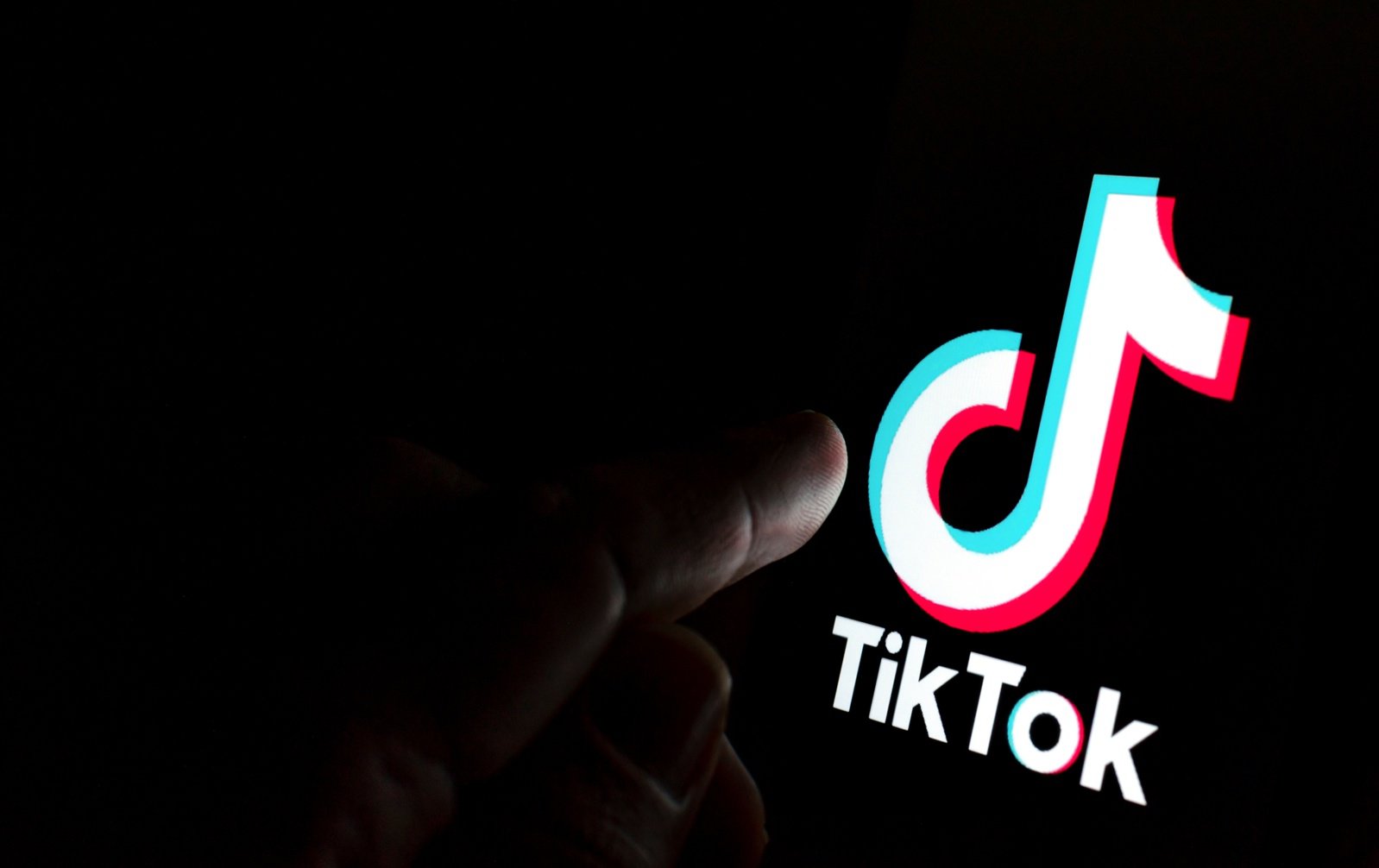 vendita di TikTok