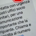 Chiama e ascolta il tuo messaggio